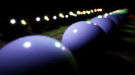 DOF Bokeh 3